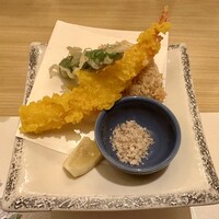 和食 鮨 日本酒 銀波 銀座店 - 