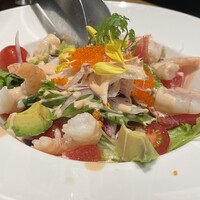 キハチ 青山本店 - 