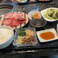 東京焼肉 一頭や コレド室町テラス店 - 