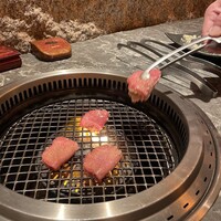 北新地焼肉 きらく - 