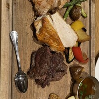 キハチ 青山本店 - 