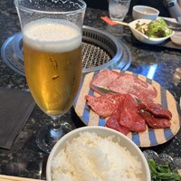 東京焼肉 一頭や コレド室町テラス店 - 