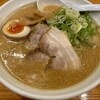 北のらー麺 らう家
