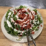 Trattoria Godereccio 新館 - 