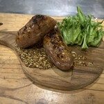 Trattoria Godereccio 新館 - 