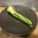 Trattoria Godereccio 新館 - 