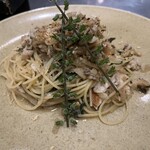 Trattoria Godereccio 新館 - 