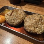 炭火焼鳥 たまどん - 