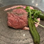 Trattoria Godereccio 新館 - 