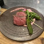 Trattoria Godereccio 新館 - 