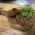 Trattoria Godereccio 新館 - 