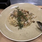 Trattoria Godereccio 新館 - 