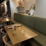 Trattoria Godereccio 新館 - 