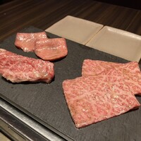 焼肉うしごろ 銀座並木通り店 - 