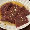 なか松 - 焼上レバー 1,210円