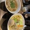 麺屋 ジャイアン 田無本店