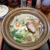 ラーメン猪太