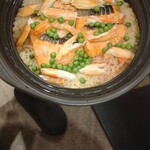 新宿 なだ万賓館 - 