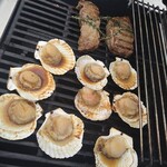 THE ROOF BBQ GARDEN - 