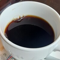 ウルフギャング・パック カフェ 愛知芸術文化センター店 - 
