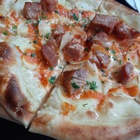 ウルフギャング・パック カフェ 愛知芸術文化センター店 - 