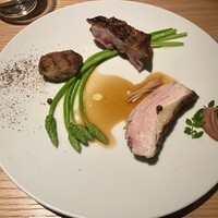 ラ・ボンヌターブル - 