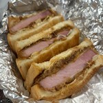 HotDog&Cafe CornerStand - 