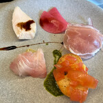 レストランこう - 