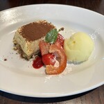 エノテカ ドォーロ - 