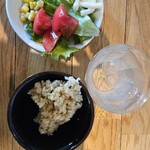 うどん家 ふ和ら - 