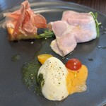 エノテカ ドォーロ - 