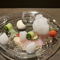 和琉料理 さりぃ - 