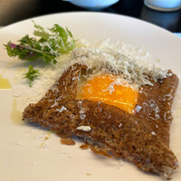 レストランこう - 