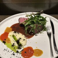 和琉料理 さりぃ - 