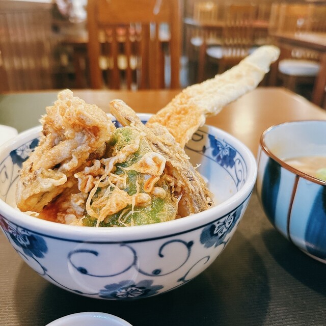 たんた家（たんたや） - 帯広（うどん）の写真