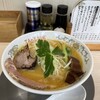 ラーメン専科 竹末食堂
