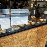 アラスカ ツヴァイ - 焼き菓子たち