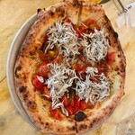 築地トゥットベーネ - 