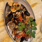 築地トゥットベーネ - 