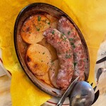 築地トゥットベーネ - 