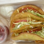 Tacos Guild 駒沢 - 