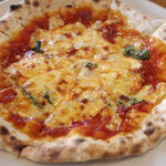 門戸サジキ - マルゲリータ