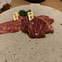 焼肉 水谷 - 