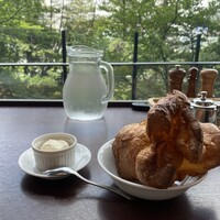 トラットリア グランボッカ - 