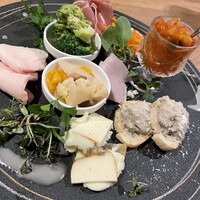 エサカイタリアン オカムー - 