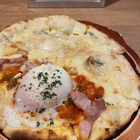 エサカイタリアン オカムー - 