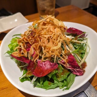 熔岩石焼 酉鳥_1