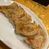 東栄 - 餃子