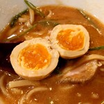 中華蕎麦 しげ田 - 