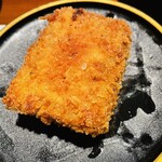 ながほり - かに味噌コロッケ